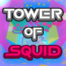 [🌈] Tower Of Squid