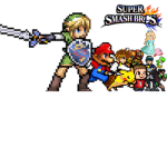 ~Super Smash Bros Roleplay~
