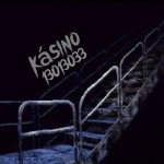 kásino