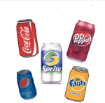 Soda gang!!!!