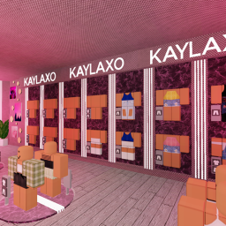 Kaylaxo Designs HomeStore