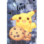 Amo cookies