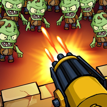 ROBLOX Army Vs Zombies [Public Early Access]