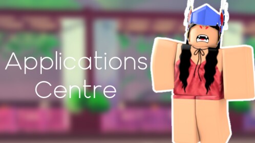 Application Centre