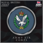 |BA| Air Corps Reg