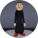 Gargamel Morph