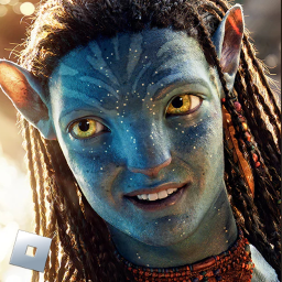 Avatar: The Way Of Water Obby Parkour!