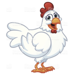 Lovely Chicken