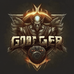 GOD THE GAMER