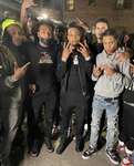 DEMON KILLAS