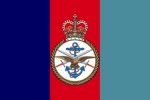 [UKBAF] British Armed Forces