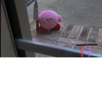 The Kirby Cult