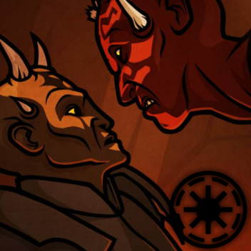 OUTER RIM - Closed Community