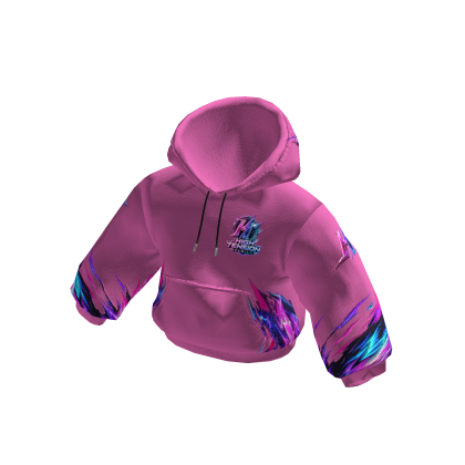 Jaket Hodie HTF VO.4