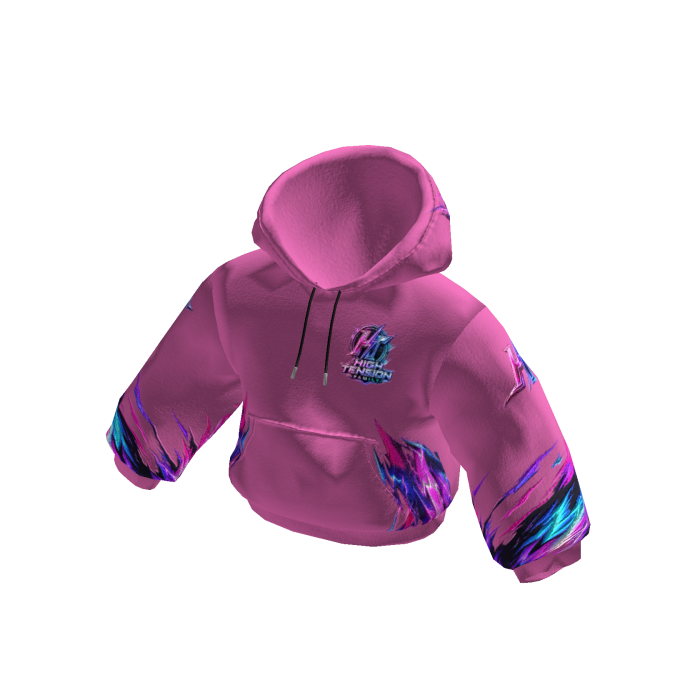 Jaket Hodie HTF VO.4