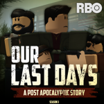 Our Last Days