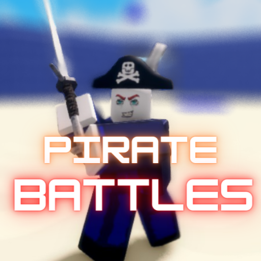 Pirate Battles (MOBILE COMPATIBLE)