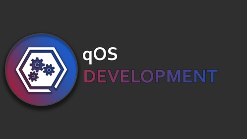 qOS Development