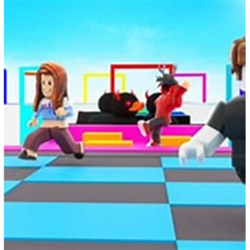 super fun obby free stuff