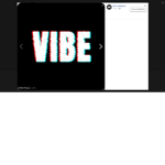 Vibe ceck