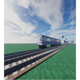 軽橋電気鉄道 - KBER