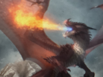 The Dragon’s hideout