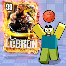 [UPDATE!] 🏀 Basketball RNG 🏀 icon