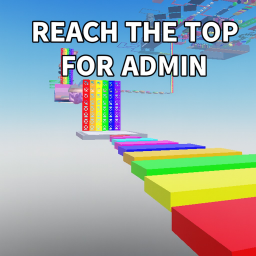 REACH THE TOP for ADMIN