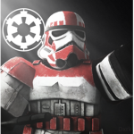 Imperial Shock Troopers ᅠ.