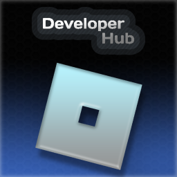 The Developer Hub