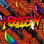 Assasin Target(NEW MAP)