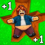 +1 Fat Per Step 🍗