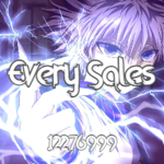 Every Sales