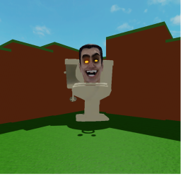 Survival Toilet Zombies!