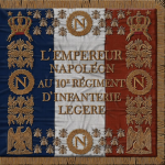 10ème Régiment d'Іnfаnterie Légère