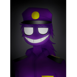 Team shadow .