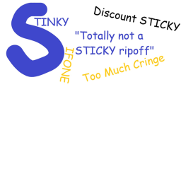 STINKY