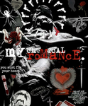 My Chemical Romance Fan Club! <3
