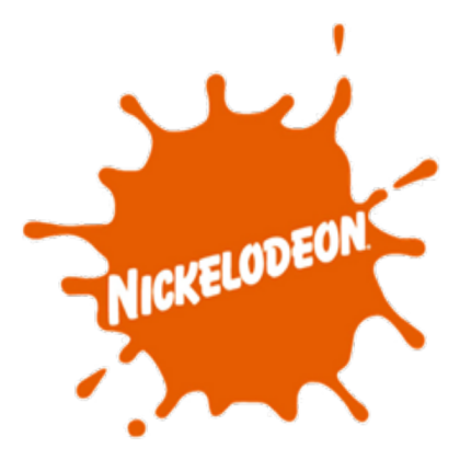 Nickelodeon Logo Roblox decal