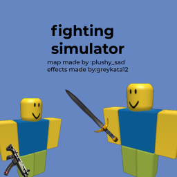 fighting sim remastered