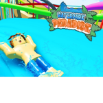 Water Park Paradise