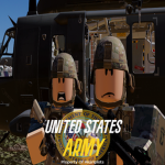 [USM] 1960's United States Army