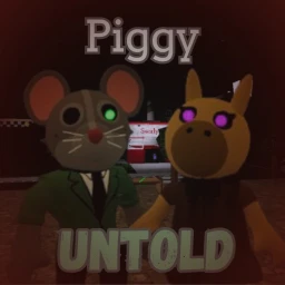 piggy untold chapter 1 REMAKE  icon