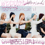 woo!ah!