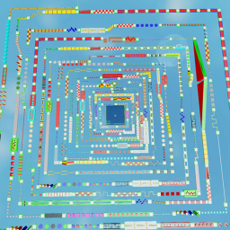 Super Mega Fun Obby