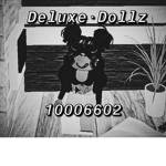 Deluxe•Dollz