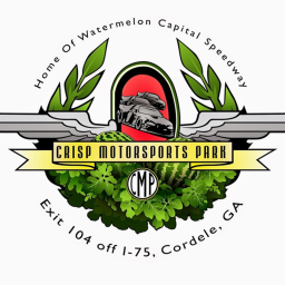 nascar at crisp motorsport park