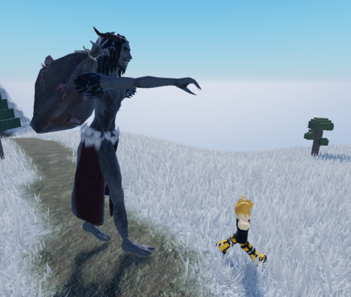 krampus test new ai screenshot 1