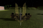 Australian Combat Footage