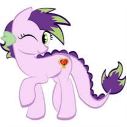 Spike Heart Roblox decal